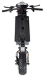Kugoo Kirin G4 2026 Електроскутер (2000 Вт, 20 А, 60 В), чорний (ECO_Kk-G4) - зображення 7