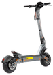 Kugoo Kirin G4 2026 Електроскутер (2000 Вт, 20 А, 60 В), чорний (ECO_Kk-G4) - зображення 12