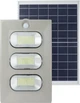 Прожектор LED, Alltop 0860C150-01, Grey, 150 Вт, сонячна панель - зображення 2