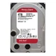 Жесткий диск 3.5" 4Tb Western Digital Red, SATA3, 256 Мб, 5400 об/мин (WD40EFAX) - изображение 1