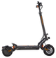Електроскутер Kugoo Kirin G2 Master Dual 2025 (1000x2 W; 20.8 A*h; 52 V), чорний (ECO_Kk-G2Master) - изображение 1