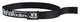 Ремінь Rehall Beltz 115 cm black-white (60118-1000) - зображення 1