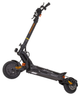 Електроскутер Kugoo Kirin G2 Master Dual 2025 (1000x2 W; 20.8 A*h; 52 V), чорний (ECO_Kk-G2Master) - изображение 5