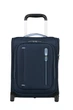 Валіза 40 См American Tourister CLOUDRIDER SKY NAVY 40x30x20 MJ4*41009 - зображення 1