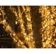 Гірлянда вулична Xmas 200 LED від мережі з контролером, колір ламп-теплий білий - зображення 10