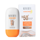Сонцезахисний крем для обличчя Neverti Sunscreen SPF 50. 50 мл (NP313) - изображение 1