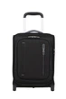 Валіза 40 См American Tourister CLOUDRIDER JET BLACK 40x30x20 MJ4*09009 - зображення 1