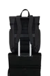 Рюкзак 15,6" Samsonite ESSENTIS BLACK 44,5(58)x31x16 KV1*09003 - изображение 7