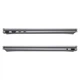 Ноутбук HP OmniBook X Flip x360 16-ar0004ua 16" WUXGA IPS Touch, AMD AI 5 340, 16GB, F512GB, UMA, W - зображення 3