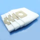 Мешки пылесоса Parkside PWD12, PWS20, PWD20, PWDA20-Li, PAS1200, PNTS1300, PNTS1400, PNTS1500 одноразовые микроволокно 4шт 20л - изображение 8