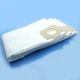 Мешки пылесоса Parkside PWD12, PWS20, PWD20, PWDA20-Li, PAS1200, PNTS1300, PNTS1400, PNTS1500 одноразовые микроволокно 4шт 20л - изображение 6