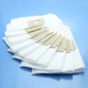 Мішки пилососа Gorenje Compact XS VCEA11CXWII CJ151 VCE11CXMB VC1611CXBK VC1615CXR одноразові тканинні 3,5л 10шт - зображення 6