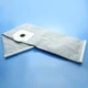 Мешок пылесоса Parkside PWD12, PWS20, PWD20, PWDA20-Li, PAS1200, PNTS1300, PNTS1400, PNTS1500 многоразовый тканевый 20л - изображение 1