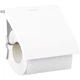 Uchwyt na papier toaletowy Brabantia 414565 - obraz 2