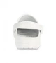 Тапочки унісекс CROCS Baya Clog White білі крокси 45-46 - зображення 2