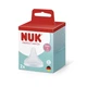 Соска Nuk PM из силикона отверстие Flow con 6+ 2 шт (4008600445562) - изображение 2