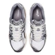 Мужские кроссовки Asics x JJJJound Gel-Kayano 14 1201A457 44 Silver Black - изображение 2