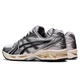 Мужские кроссовки Asics x JJJJound Gel-Kayano 14 1201A457 44 Silver Black - изображение 5