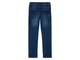 Джинсы прямого кроя для мальчика Pepperts LYCRA® 372626 164 см (13-14 years) Синий - изображение 2