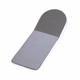 Ручка картриджа Qtap (42x109.2x34.3) для смесителей Presto Chrome/White QTPRE421092343CRW50514 - изображение 2