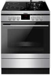 Плити комбіновані Hansa FCMX69215 - зображення 1