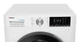 Пральна машина з сушкою Hansa WDHG 814481 W - зображення 6
