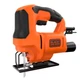 Пила лобзикова мережева Black+Decker BES603 - зображення 4