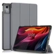 Чохол HardCase Lenovo Idea Tab Plus 12.1 2026 TB361FU TB361ZU Сірий - зображення 1