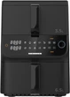 Мультипіч Heinner HAF-C10DBS25BK - изображение 1