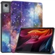 Чохол HardPrinted з малюнком Lenovo Idea Tab Plus 12.1 2026 TB361FU TB361ZU Галактика - изображение 1