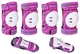 Захист Maraton Fire Fox XS, 1 кор. (20 шт) XS / Цвета микс - изображение 6