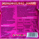 Монофосфат калия PK 52-34 300 г водорастворимое удобрение для овощей, ягод, цветов и сада - изображение 2