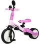 Біговел Tri-cycle 5in1 Versa pink, 1 кор. (2 шт) - изображение 4