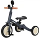 Біговел Tri-cycle 5in1 Versa navy, 1 кор. (2 шт) - изображение 2