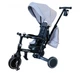 Біговел Tri-cycle 6in1 Milano 002 grey, Серый - изображение 1