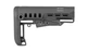 Приклад DLG-087 TBS TACTICAL BUTTSTOCK (Mil-Spec) - изображение 1