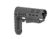 Приклад DLG-130 TBS COMPACT BUTTSTOCK (Mil-Spec) - изображение 2