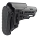 Приклад з регульованою щокою DLG-087/042 TBS TACTICAL BUTTSTOCK WITH CCP - изображение 3