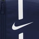 Рюкзак Nike Y NK ACDMY TEAM BKPK темно-синій Універсальний 46х30,5х13 - зображення 5