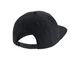 Кепка Nike Y NK PRO CAP FUTURA 4 чорний Дитяча MISC - зображення 2