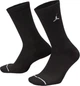 Носки Nike U J ED CUSH PLY CREW 6PR - 144 черный Универсальные 42-46 - изображение 1