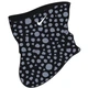 Баф Nike NECKWARMER 2.0 REVERSIBLE чорний, білий Уні OSFM - зображення 1