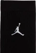Носки Nike U J ED CUSH PLY CREW 6PR - 144 черный Универсальные 42-46 - изображение 3