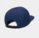 Кепка Nike JORDAN PRO JUMPMAN SNAPBACK синій Універсальна MISC - зображення 2
