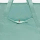 Сумка Nike NK GYM TOTE 28L м'ятний Жін 41 x 33 x 13 см - зображення 6
