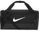 Сумка Nike NK BRSLA S DUFF 9.5 41L черный Уни 51x28x28 см - изображение 1