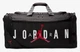 Сумка Nike VELOCITY DUFFLE 69L черный 31х32х81 см (LM0920-023) - изображение 1