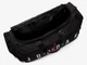 Сумка Nike VELOCITY DUFFLE 69L черный 31х32х81 см (LM0920-023) - изображение 3