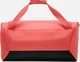 Сумка Nike NK BRSLA M DUFF - 9.5 60L красный, черный Уни 64 х 30 х 30 см (DH7710-814) - изображение 2