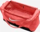 Сумка Nike NK BRSLA M DUFF - 9.5 60L красный, черный Уни 64 х 30 х 30 см (DH7710-814) - изображение 4